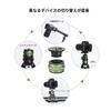 SWFOTO Quick Release System Move Quick Release Catcher Tripod Head Quick Release Catcher for Slider