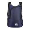 Water-Repellent Portable Cycling and Hiking Backpack for Men and Women
