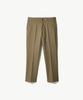 STCO Diems Soft Cotton Comfort Chino Pants Khaki (Straight Fit)_Dpaxz06Esk