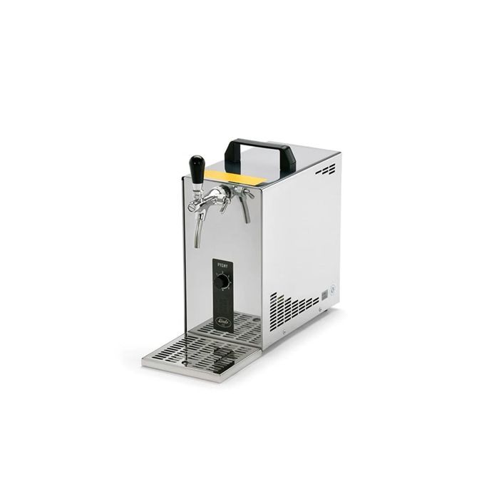 Dispensateur Bière PYGMY 25 30L/h Refroidisseur Compact Green Line