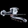 MDNG 150mm In-Wall Kitchen Faucet Set