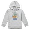 Star Wars Childrens/Kids Grogu Pullover Hoodie