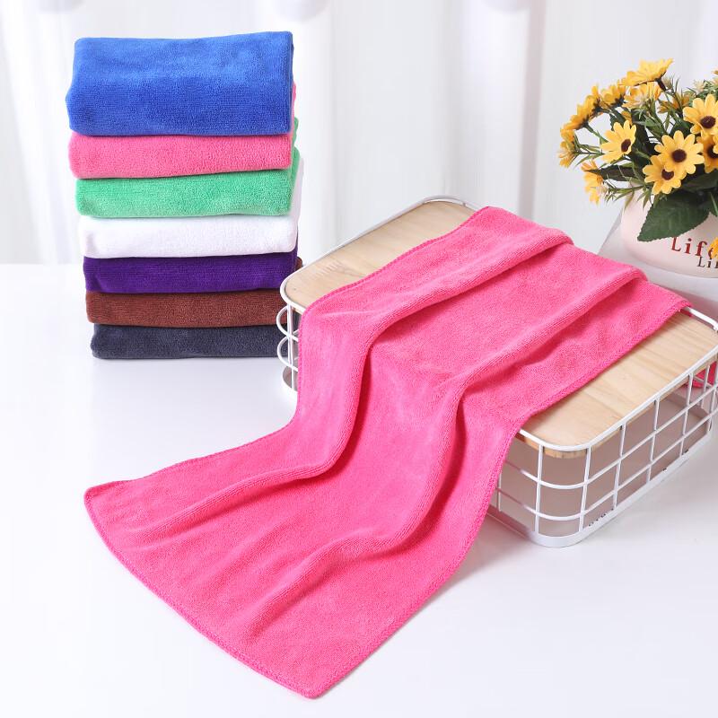Zhanshi Multi-purpose Absorbent Cleaning Towels