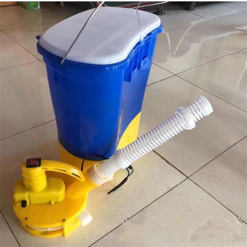 Lei Xiaobing 20L Electric Multi-purpose Spreader