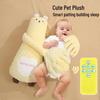Infant Soothing Music Palm: Baby Sleep Aid for Patting and Hugging to Sleep