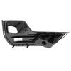84680924 Front Fog Light Lamp Bezel Assembly Fits For GMC Terrain 2022 2023 2024