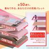 3CE Layer It All Palette Eyeshadow A Rosy Hip Beige