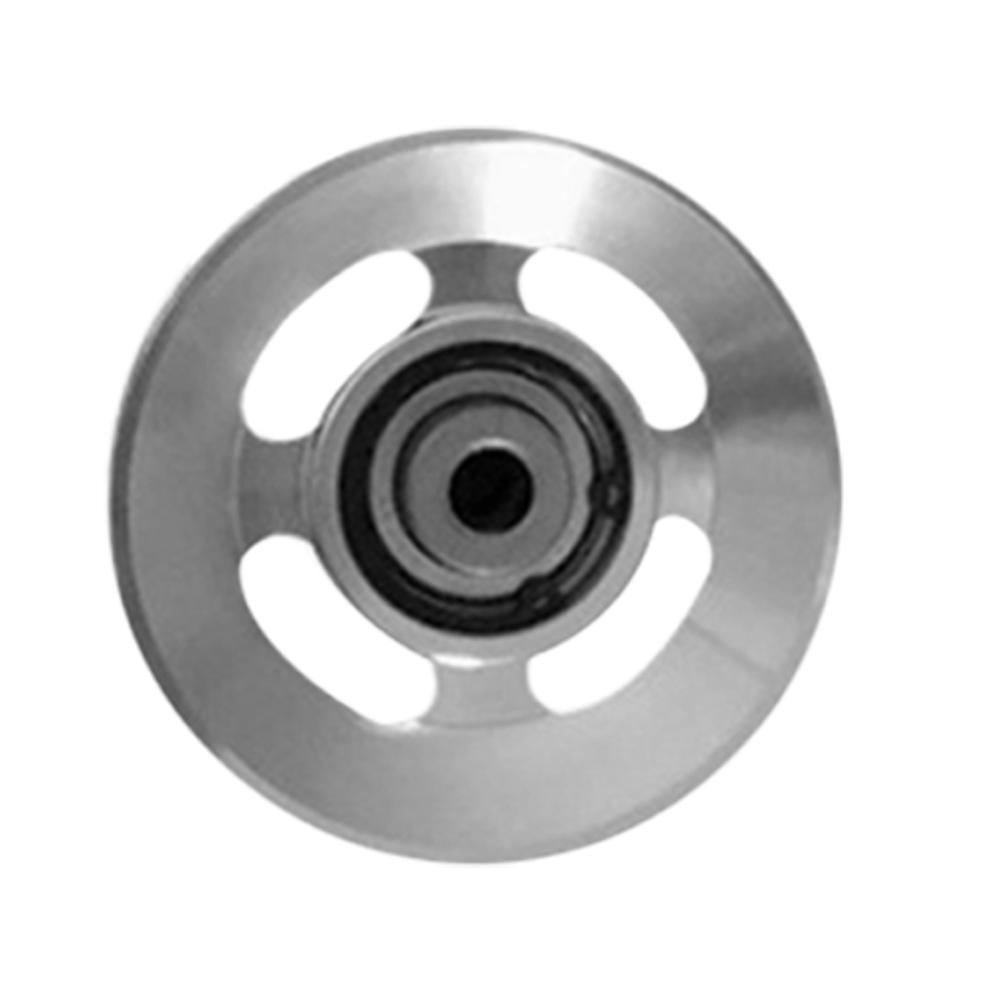 LOOM TREE® Aluminium Alloy Bearing Pulley Wheel Universal Gym Cable - View #7