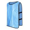 Kids Adult Training Sports Soccer Football Basketball Vest Shirt Team Uniform
