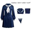 Sound Euphonium Kuroe Mayu Cosplay Costumes Cartoon Virtual Characters Fashion