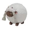 Pokemon Center Original Plush Toy Wooloo 15×17×13(H×W×Dcm)