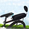   Rr St Cushion,   Rr Back St Cushion Footrest Set Bike Child Back Rr St Cushion Backrest Armrest Footrest Set Accessory
