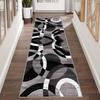 Modern Minimalist Carpet, Durable And Non-Slip, Long Runner Rug For Hallways, Bedside Rug For Bedrooms, Home Decor