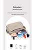 2026 Women's Lightweight Nylon Crossbody Bag - Large Capacity, Casual & Versatile for Commuting and Fashion.