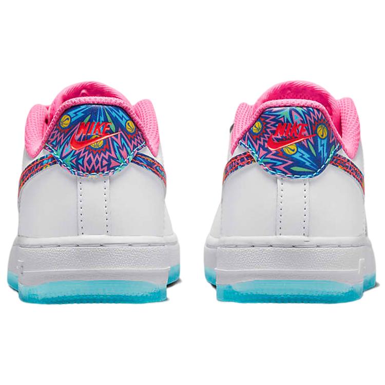 Nové Nike Force 1 Low PS 'All-Star 2023' FJ3483-100