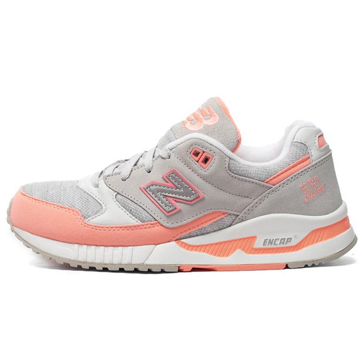 

New Balance 530 Grey Women s 36