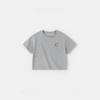 Toddler Summer T Shirt With Upf50 Sun Protection For Boys And Girls