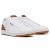 Reebok Royal Complete Clean Casual Low-Top Sneakers Men sneakers White Brown DV8821