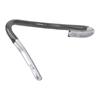 Chainsaw Handle Bar Replacement Part for Models 61 66 266 268 272 OEM 501534503 Supports Safe and Controlled Operation