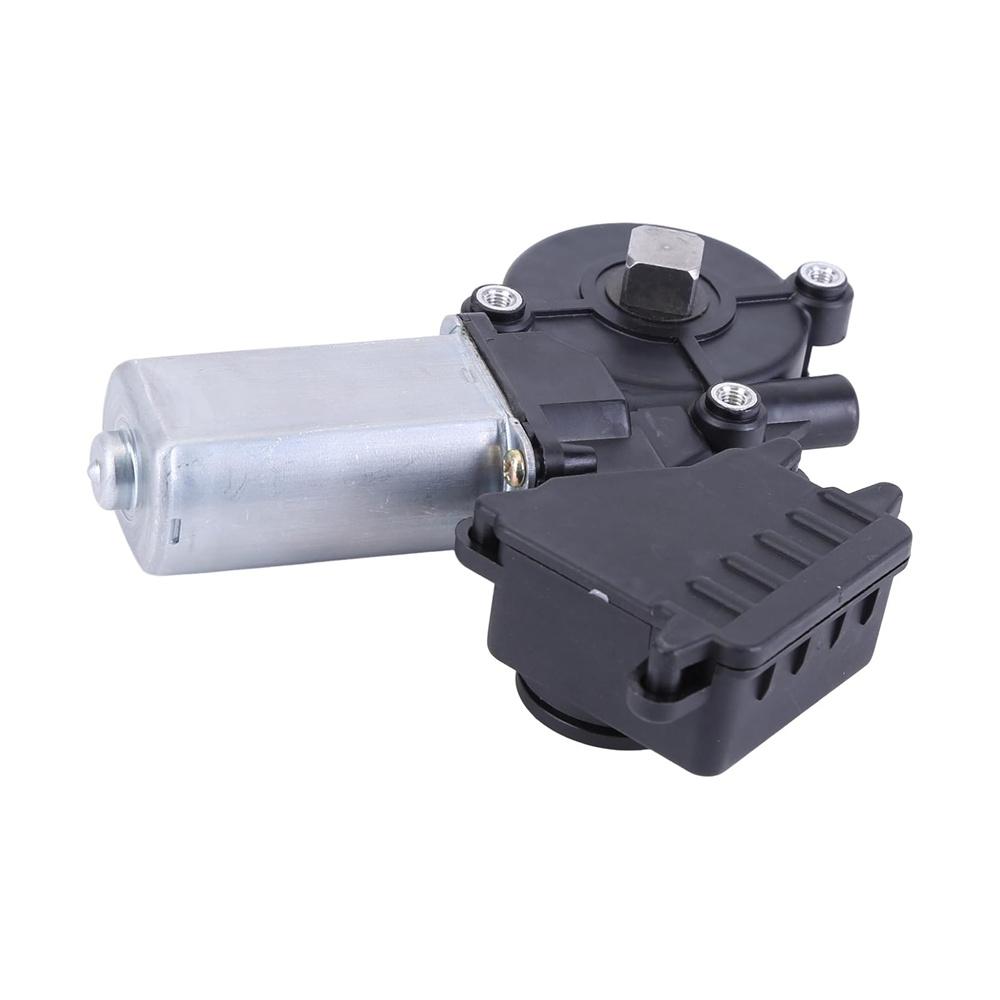 Bakluke Elektrisk Vindusheismotor 85720-35161 For Toyota 4Runner 2010-2023