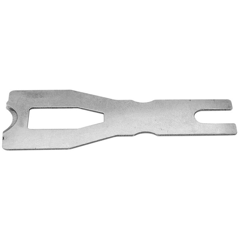 10/20Pcs Stainless Steel Floor Scraper Replacement Blade Wear Resistant For Glue Paint Residue Removal And Floor Renovation Work
