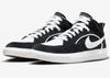 DX4361-001 SB React Leo Black White (Men's)