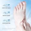 SADOER Coconut Foot Mask Moisturizing Whitening Foot Peeling Mask Anti-aging Exfoliating Feet Pedicure Exfoliant Feet Skin Care