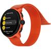 Спортивные часы Suunto Run для бега оранжевые