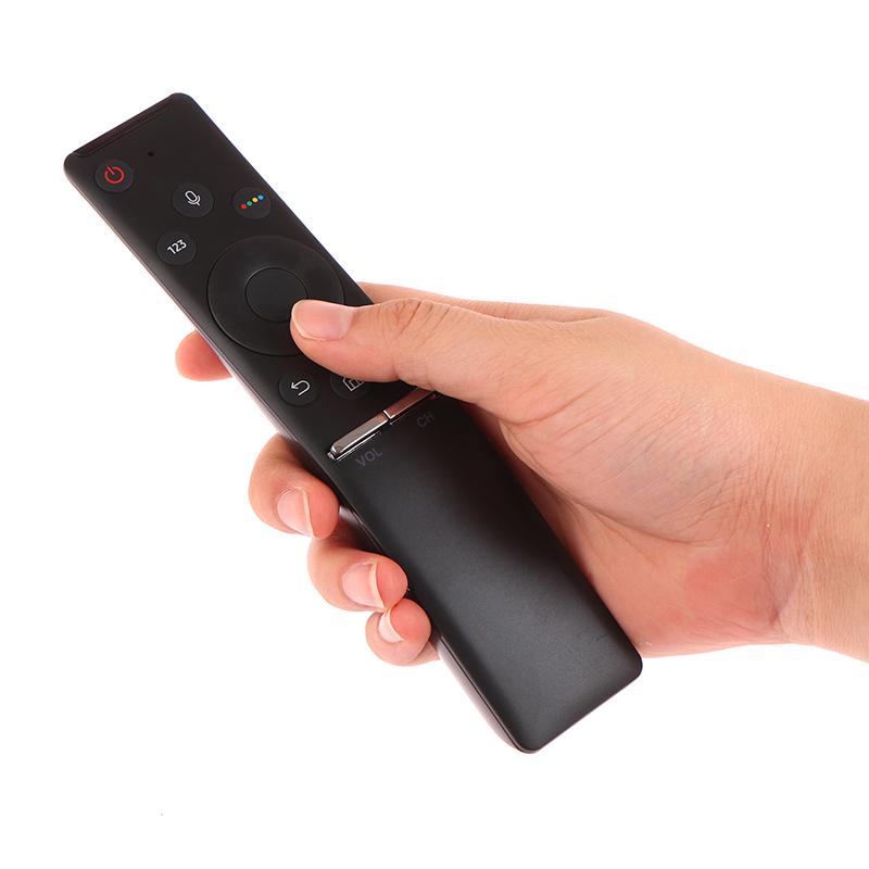 Bn59--01298C 01244A 01255A01275A 01266A Samsung 4K Akıllı TV Uzaktan Kumanda Sesli Uzaktan Kumanda İçin Kullanılır