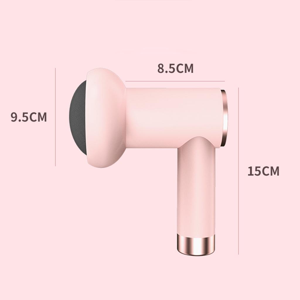 Handheld Fat Cellulite Remover Electric Body Massager Portable Body Relaxer Electric Body Shaping