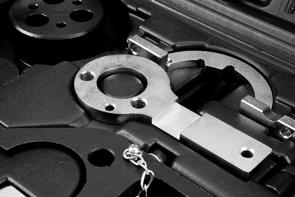 Timing Tool Kit for Opel Diesel Engines