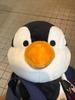 Japan Tokyo Disney Store Mary Poppins Penguin Multi-Pochette Plush-Style Goods