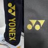 Yonex Fit Style Long Pants with Sports Badminton Soft Tennis Training Knit Unisex Uniform Training Wear Size [Racket Field] (601KEFOC) Stickers, Wear,