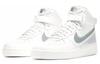 Nike X 3M Air Force 1 High 'Summit White' CU4159-100