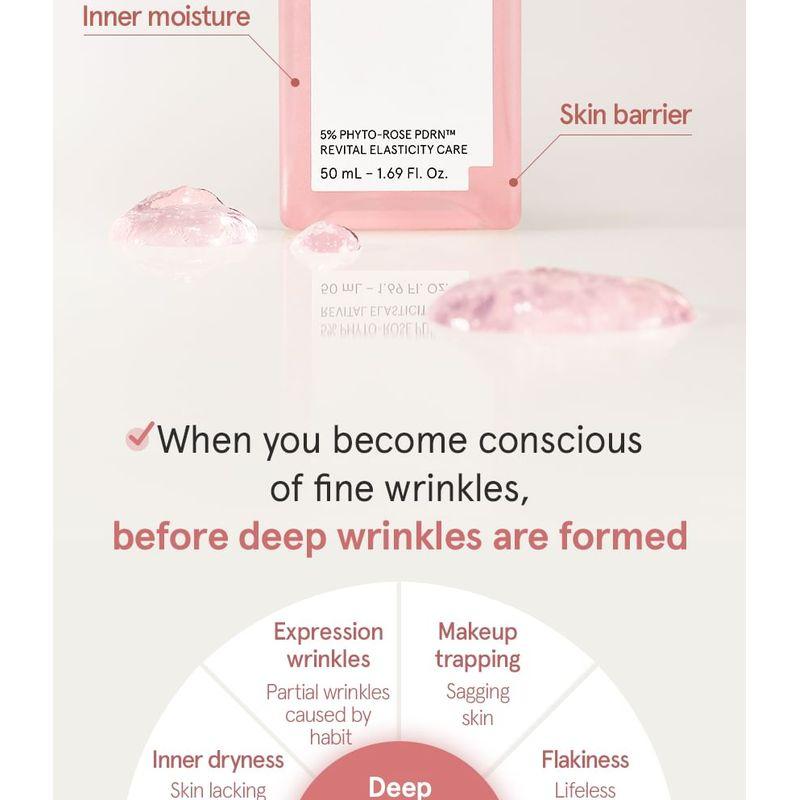 ONE THING PDRN Bakuchiol Serum