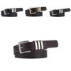 Fashionable Versatile Women's Pu Leather Belt For Chic Denim Dresses In 2023