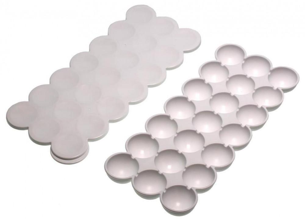 

Ice tray (form) for refrigerator Bosch 11008387 1 pcs