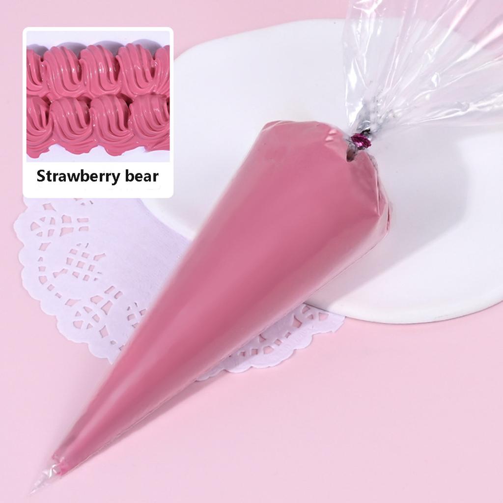 100g Resina Fai da Te Crema Finta Argilla Montata Colla Gel Simulazione Cover Cellulare Artigianato Fai da Te Argilla Morbida Decorazione Accessorio Fai da Te