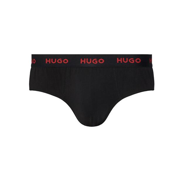 Слипы HUGO Hipbrief Triple