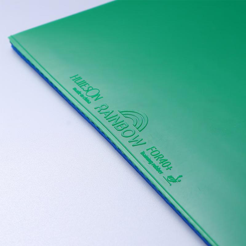 

Mussel Training Table Tennis Inverted Rubber