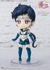 TAMASHII NATIONS Figuarts Mini Movie Version Sailor Moon Cosmos Sailor Starfighter 90mm Painted Movable Figure -Cosmos Edition- Approx. PVC&ABS