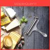 Cheese Zinc Alloy With Stainless Steel Wires For Baking And Food Preparation