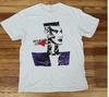VTG Grace Jones Short Sleeve Cotton White Size S-5XL T Shirt