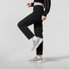Lanbu Women's Spring/Autumn Running Woven Sports Pants