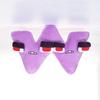 Letter Lore Alphabet A Plush Dolls Baby Educational Toys Home Decor Gift Xmas
