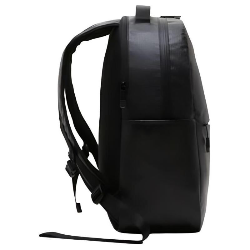 Nike Polyester Backpack Regular Unisex Black Casual BA5536-010
