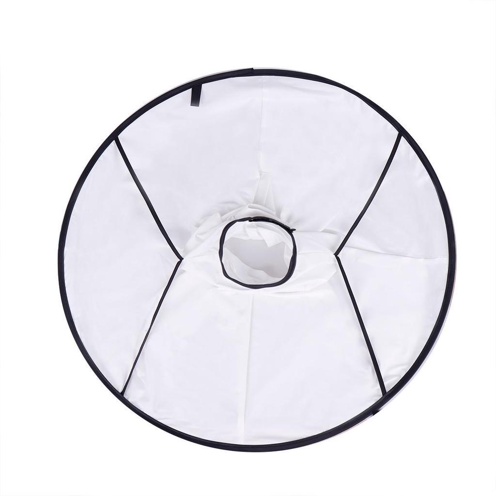 Детский складной водостойкий парикмахерский плащ для бритья — фото 7