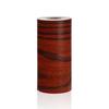Self-adhesive PVC Waterproof Wood Waist Wallpaper Living Room Skirting Line Vinyl Decals Baseboard Wall Border Corner Stickers
