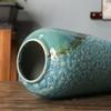 55cm High Ceramics Vases Landing Hydroponic Cultivation Flower Arrangement Living Room Ornaments Home Furnishings Vase Decorate