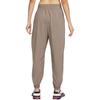 Nike Dri Fit One Casual Pants Women's Mink Brown/Black HJ1051-233